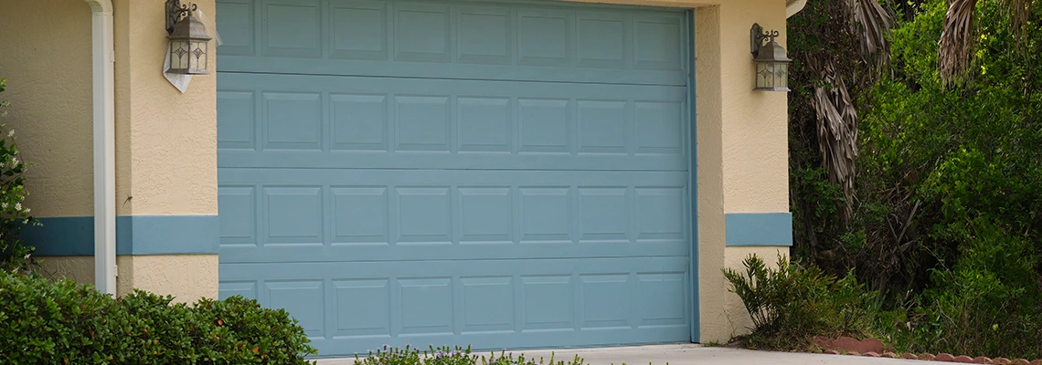 Garage Door Installation in Sanford