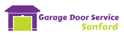 Garage Door Service Sanford